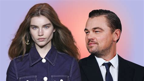 leonardo dicaprio charities|leonardo dicaprio vriendin.